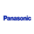 PANASONIC HOLDINGS logo