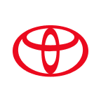 TOYOTA MOTOR logo