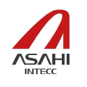 Asahi Intecc Company Ltd. logo