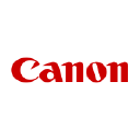 CANON INC logo