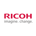 Ricoh Co Ltd logo