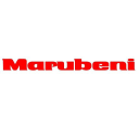 MARUBENI CORP COMMON STOCK logo