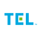 Tokyo Electron Ltd logo