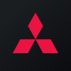 MITSUBISHI logo