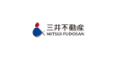 Mitsui Fudosan Co Ltd logo
