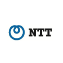 NTT logo