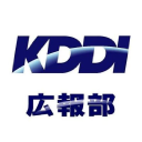 KDDI logo