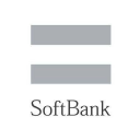 SOFTBANK logo