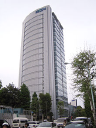 SECOM logo