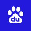 BAIDU logo