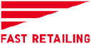FAST RETAILING CO LTD logo