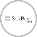 SOFTBANK GROUP CORP logo