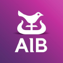 AIB GROUP PLC COMMON STOCK EUR.625 logo