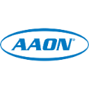AAON, INC. logo