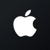 APPLE INC COMMON STOCK USD.00001 logo