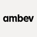 AMBEV SA logo