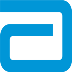 ABBOTT LABORATORIES logo