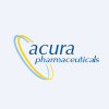 Acura Pharmaceuticals, Inc. logo