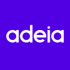 Adeia Inc. logo