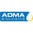 ADMA BIOLOGICS, INC. logo