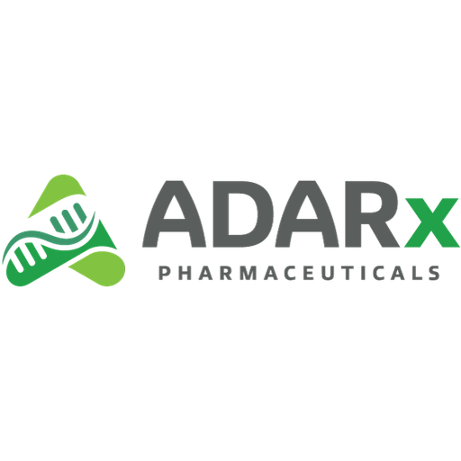 ADARx Pharmaceuticals, Inc. logo