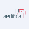 Aedifica SA logo
