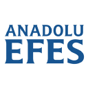 ANADOLU EFES BIRACILIK VE MALT SAN logo