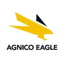 AGNICO EAGLE MINES logo
