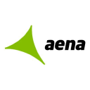 Aena SME, S.A. logo