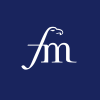 FIRST MAJESTIC SILVER logo