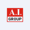 AI Technology Group Inc. logo