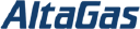 AltaGas Ltd logo