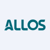 ALLOS SA logo