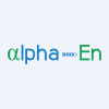 alpha-En Corporation logo