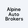 Alpine Auto Brokers Inc. logo