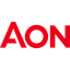 Aon PLC logo