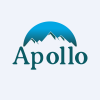 Apollo Silver Corp. logo