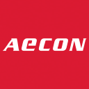 AECON GROUP INC logo