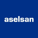 ASELSAN ELEKTRONIK SANAYI VE TICAR logo