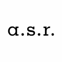ASR NEDERLAND logo