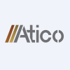 Atico Mining Corporation logo