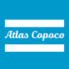 Atlas Copco Ab-A Shs logo