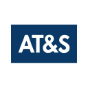 AT & S AUSTRIA TECHNOLOGIE & SYSTE logo