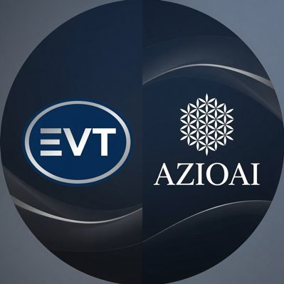 Azio AI Holdings, Inc. logo
