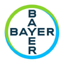 BAYER AG logo