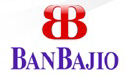 BANCO DEL BAJIO INSTITUCION DE BAN logo