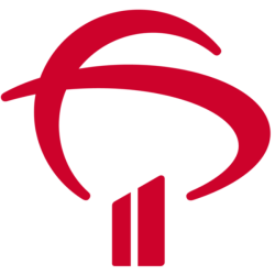 BANCO BRADESCO ADR REPTG  PREF logo