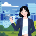BANK RAKYAT INDONESIA PERSER logo