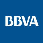 Banco Bilbao Vizcaya Argentaria SA logo