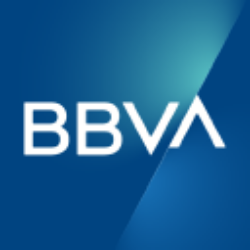 BANCO BILBAO VIZCAYA SP ADR ADR logo